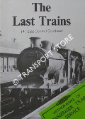 Book cover of The Last Trains  by SELLAR, W.S. & STEVENSON, J.L. (eds.) 
